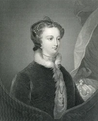 Maria Stuart, 19. Jahrhundert